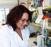 Māori Scientist Posters: Biochemist Professor Amanda Black
