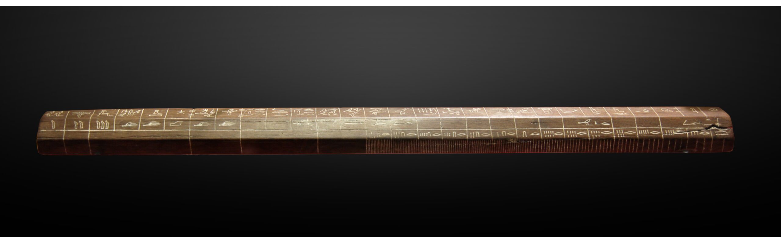 Using the body as a measuring tool